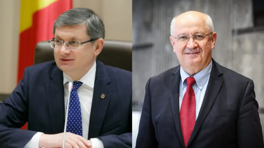 Igor Grosu și Alexandru Munteanu, mesaje de Ziua Copilului: „Voi sunteți cei care faceți lumea mai bună”