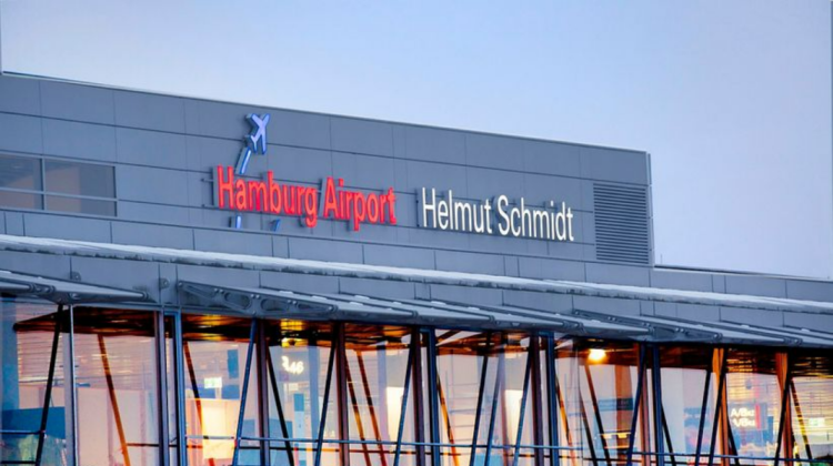 VIDEO Evacuări pe aeroportul din Hamburg: zeci de zboruri au fost întârziate