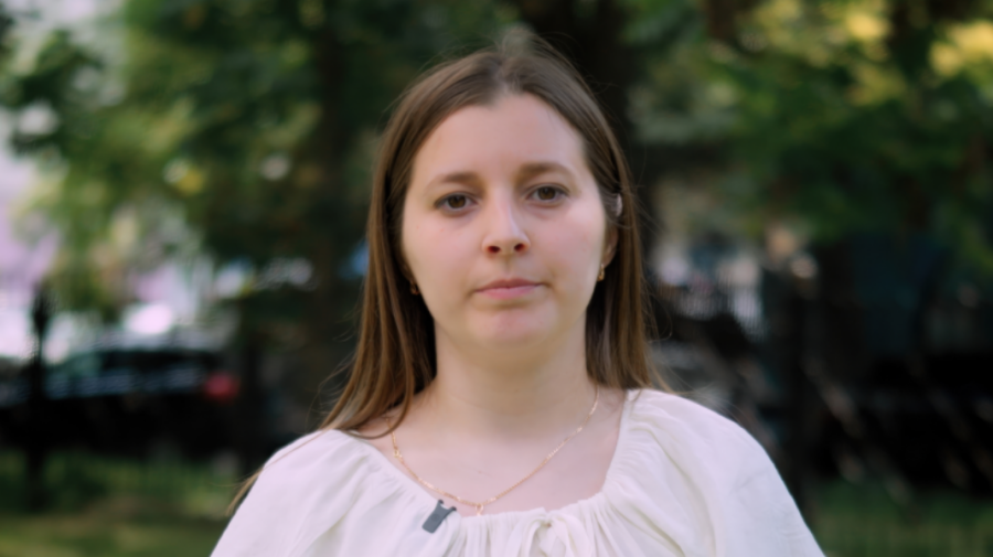 Carolina Bogatiuc: „Republica Moldova lucrează deja cu UE pe toate grupurile de capitole de negociere”