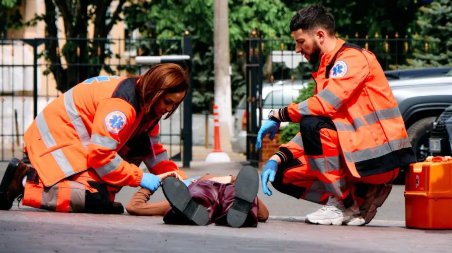 19 persoane au ajuns la urgență din cauza caniculei într-o săptămână