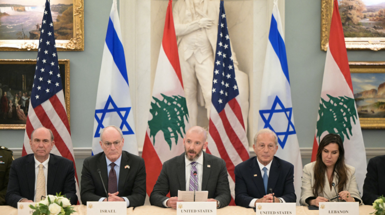 Israel și Liban au convenit asupra unui nou armistițiu. Care sunt condițiile acordului