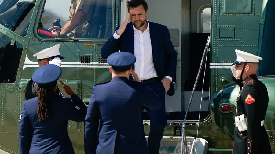 JD Vance a ajuns în Elveția. Delegațiile SUA și Iran încep „discuțiile tehnice” pentru încheierea unui acord de pace