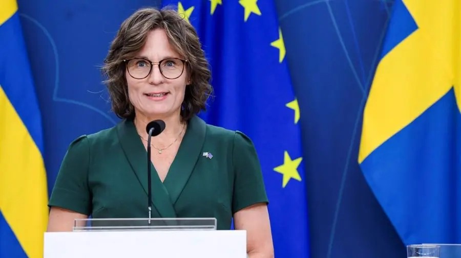Comisara europeană Jessika Roswall vine la Chișinău: Discuții despre mediu și parcursul european al Republicii Moldova