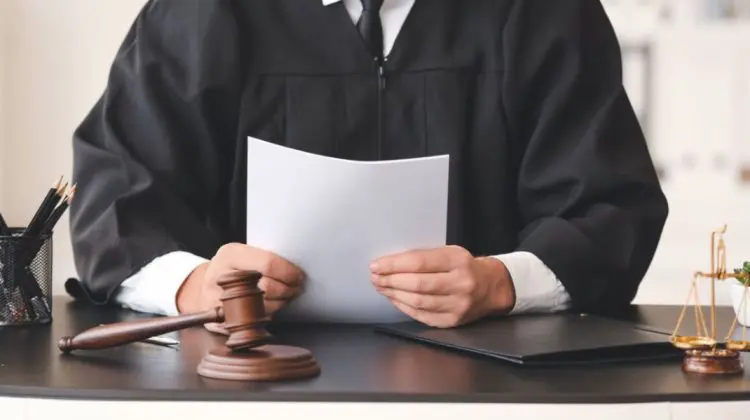 CSM vrea schimbări în noua lege a salarizării. Ce spune Sergiu Caraman despre salariile judecătorilor