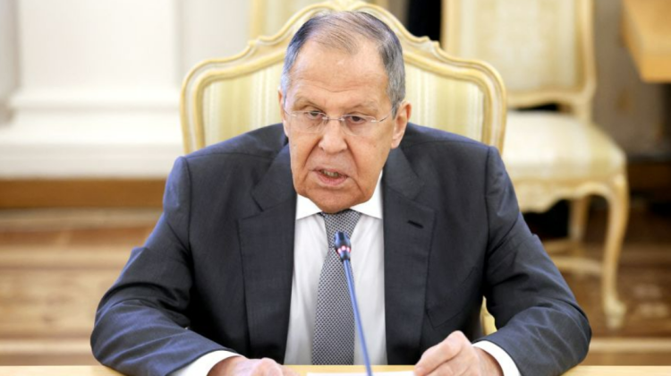 Moscova întinde mâna Kievului? Lavrov anunță că rușii sunt pregătiți pentru noi negocieri