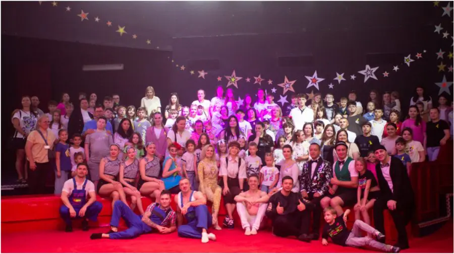 Peste 100 de copii care au învins cancerul s-au reunit la Chișinău. SUPER HEROES FEST a celebrat curajul și speranța