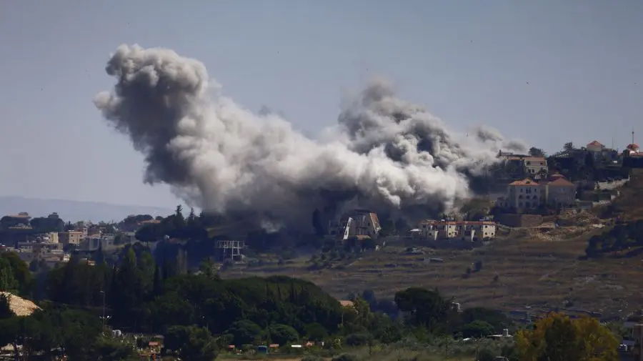 Cel puţin 20 de morţi în Liban după noi atacuri israeliene, la o zi de la intrarea în vigoare a armistiţiului