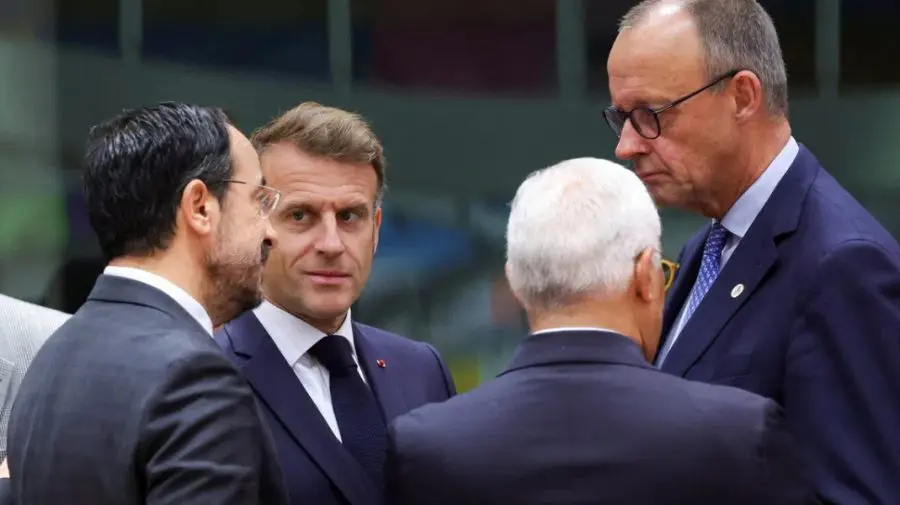 Summit tensionat la Bruxelles. Dispută între liderii UE privind dialogul cu Vladimir Putin