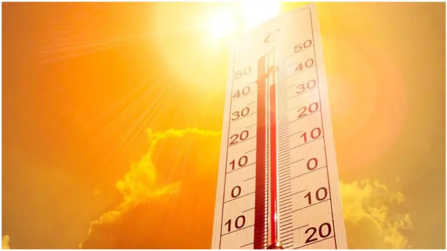 Mai 2026, a doua cea mai caldă lună mai din istorie. Temperaturile globale continuă să crească