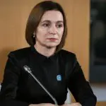 Maia Sandu condamnă atacurile Rusiei asupra Ucrainei: „Au fost uciși civili”