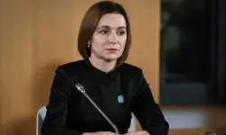 Maia Sandu condamnă atacurile Rusiei asupra Ucrainei: „Au fost uciși civili”