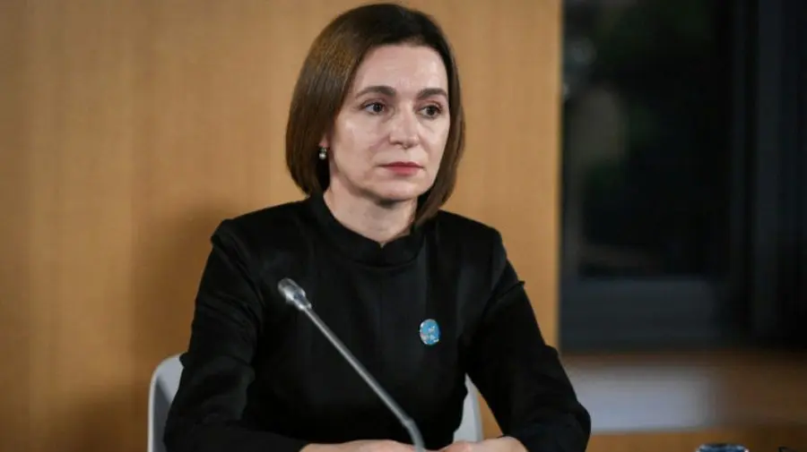 Maia Sandu, mesaj la 85 de ani de la deportările staliniste: „Un neam care își cunoaște istoria este mai puternic”