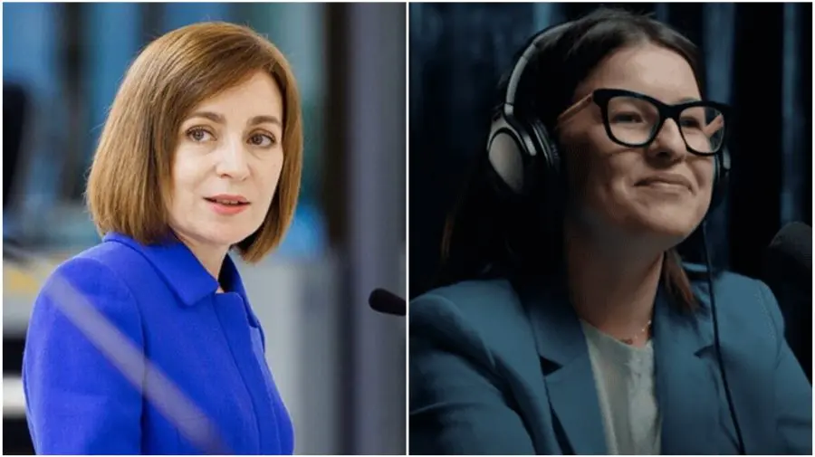 Maia Sandu, despre angajarea verișoarei sale la MoldATSA: „Nu am avut nicio legătură. Banii nemeritați trebuie întorși”