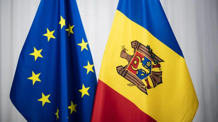 Cinci state propun limitarea temporară a drepturilor de vot pentru noii membri ai UE, Republica Moldova este vizată