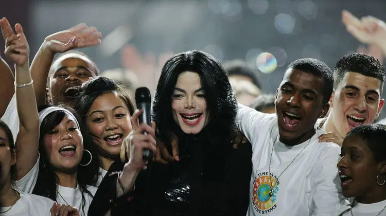 Michael Jackson continuă să domine topurile la 17 ani după moarte. Moștenirea unui artist care încă șochează industria