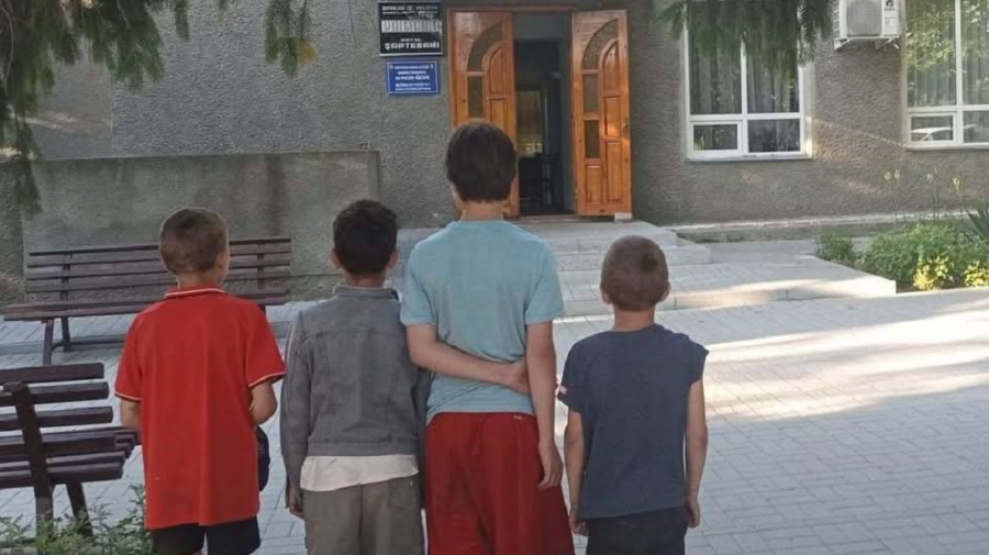 Alertă la Rîșcani! Patru copii cu vârste de 10 și 13 ani au dispărut, după ce au ieșit la plimbare