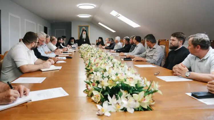 Cine ar putea deveni noul Mitropolit al Basarabiei: Sinodul a desemnat doi candidați
