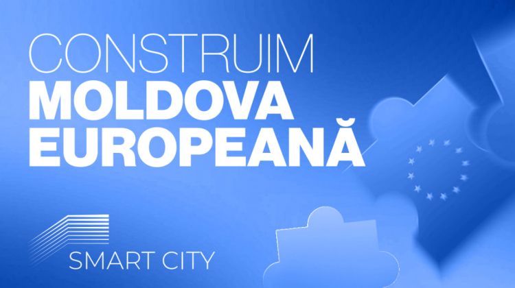 Ce urmează după aderarea la UE? Asociația „Smart City” lansează o campanie națională bazată pe experiența de succes a României