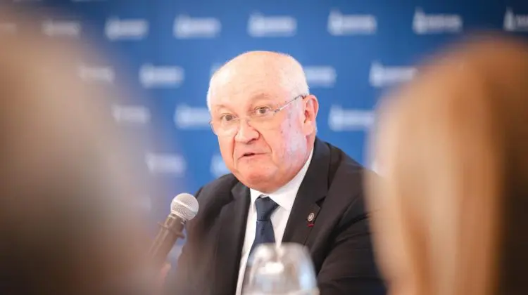 Premierul Munteanu: „Sprijinirea Ucrainei înseamnă sprijinirea securității europene și a stabilității regionale”