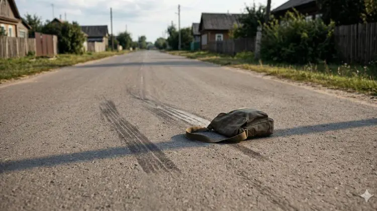 Adolescentă, târâtă circa 200 de metri după un scuter. Copila a suportat mai multe traumatisme