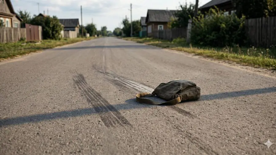 Adolescentă, târâtă circa 200 de metri după un scuter. Copila a suportat mai multe traumatisme