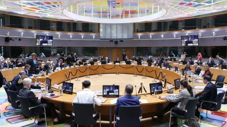 Pas important spre UE: Cele 27 de state membre au aprobat deschiderea primului cluster de negocieri