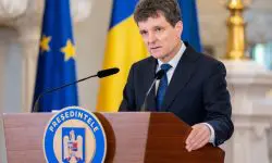 Nicușor Dan, despre cerealele ucrainene care vor tranzita Moldova: „Trebuie să evităm blocajele”