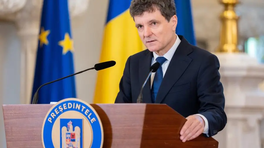 Consultări la Cotroceni. Nicușor Dan le cere partidelor să vină cu propuneri pentru un guvern minoritar