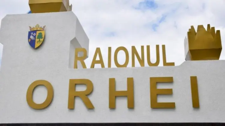 Schimbare de conducere la Orhei: Președintele raionului și vicepreședinții, demiși
