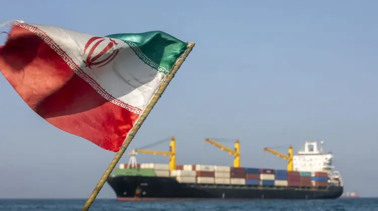 Iranul a transmis un mesaj neașteptat despre Strâmtoarea Ormuz. Anunțul care ar putea schimba situația din Golf