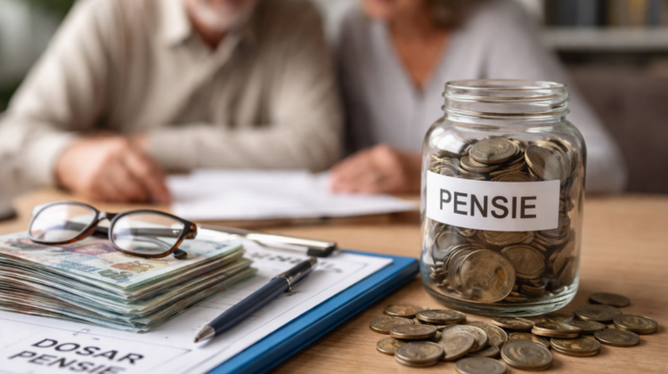Vârsta de pensionare pentru femei crește din iulie: Ajunge la 62 de ani în Republica Moldova