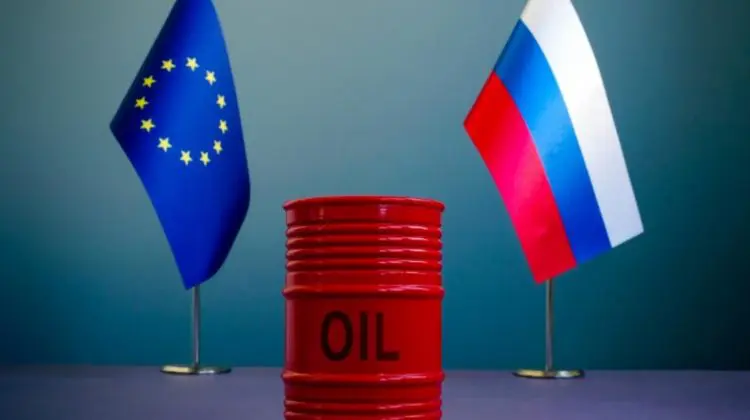 Politico: Uniunea Europeană renunță la ideea unui embargo total asupra petrolului rusesc