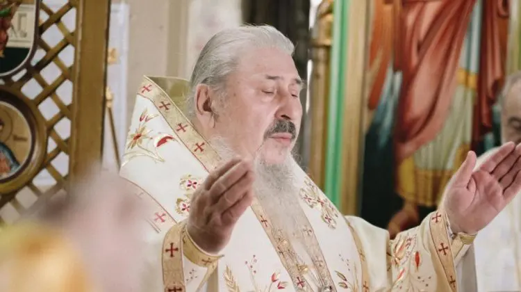 Sfântul Sinod al Bisericii Ortodoxe Române a aprobat retragerea mitropolitului Basarabiei, Petru Păduraru