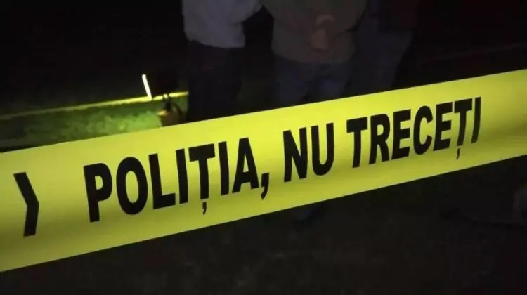 Focuri de armă la Botanica: un bărbat a fost împușcat în urma unui conflict
