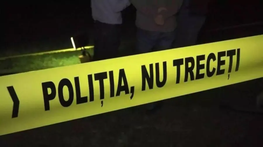 Focuri de armă la Botanica: un bărbat a fost împușcat în urma unui conflict