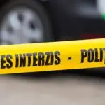 Accident în raionul Orhei: trei persoane, inclusiv o minoră de 11 ani, au ajuns la spital