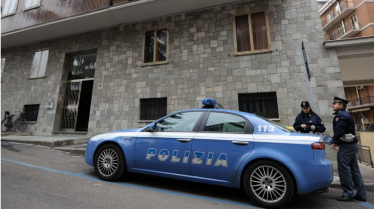 Femeie din Italia, condamnată la 18 ani de închisoare după ce a lovit cu mașina un hoț