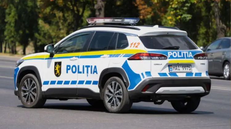 11 șoferi în stare de ebrietate și șase cazuri de conducere agresivă, depistate de INSP în cadrul raziilor nocturne