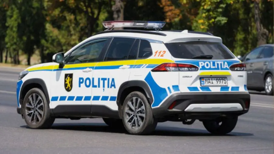 11 șoferi în stare de ebrietate și șase cazuri de conducere agresivă, depistate de INSP în cadrul raziilor nocturne