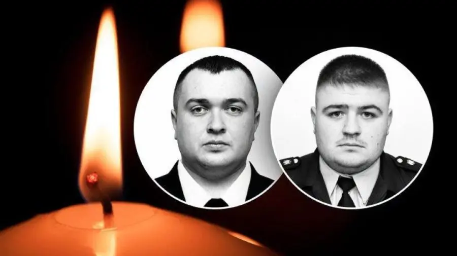 Primarul orașului Sîngerei, după tragedia în care au murit doi polițiști: „Astăzi, parcă s-a oprit timpul”