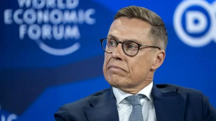 Președintele Finlandei spune ce ar putea opri războiul lui Putin: „Nu sancțiunile și nici pierderile de pe front”