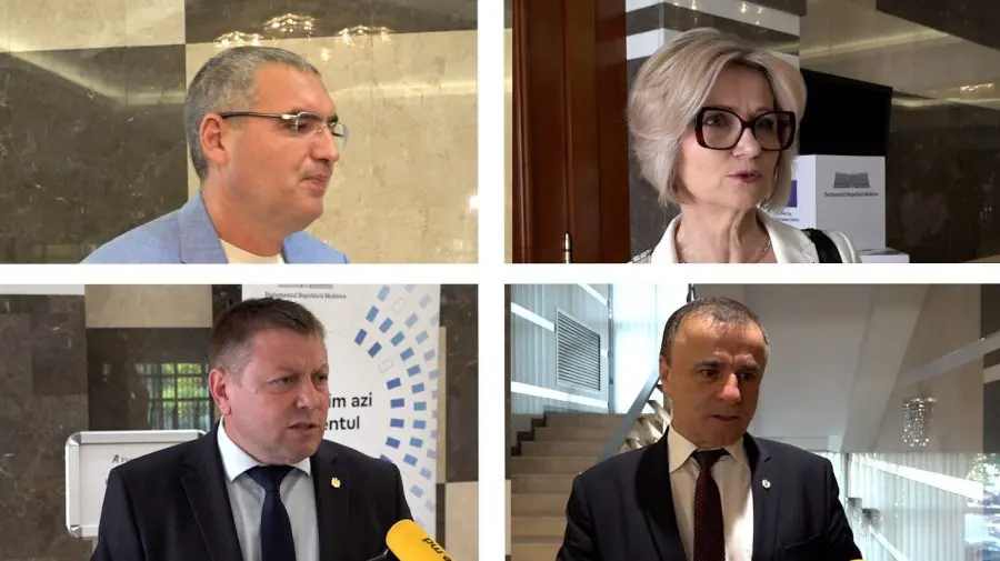 Sesizări la CC, proiecte economice sau educaționale. Inițiativele promovate de deputați, de care sunt mândri aceștia