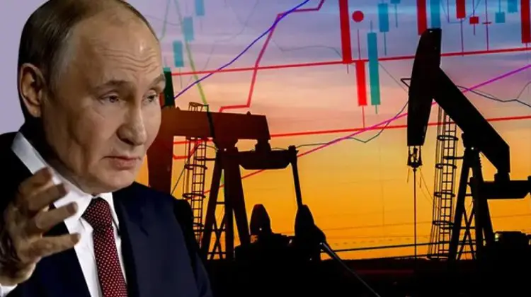 Criză de carburanți în Rusia: Putin admite dificultăți în aprovizionare. În 53 de regiuni au fost impuse restricții