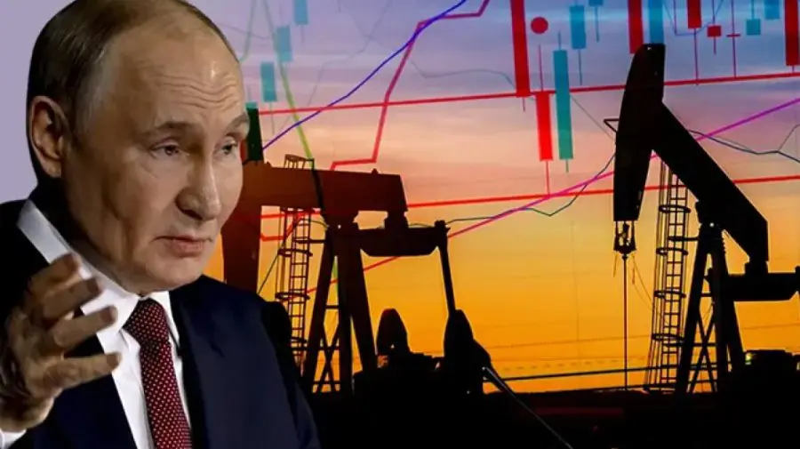 Criză de carburanți în Rusia: Putin admite dificultăți în aprovizionare. În 53 de regiuni au fost impuse restricții