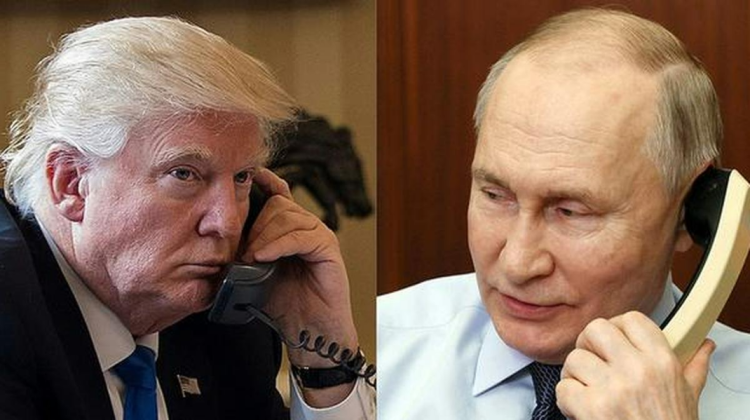 Putin și Trump, între felicitări și noi negocieri privind Ucraina: ce au convenit liderii la telefon