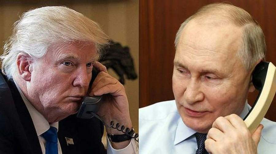 Putin și Trump, între felicitări și noi negocieri privind Ucraina: ce au convenit liderii la telefon