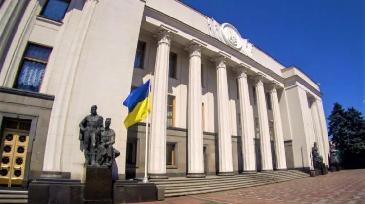 Rada Supremă a Ucrainei vine la Chișinău: întrevederi cu Grosu, Gherman și Gherasimov