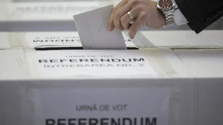 Referendum consultativ privind reforma APL, propus de MAN. Ceban: Toate fracțiunile au semnat, cu excepția PAS