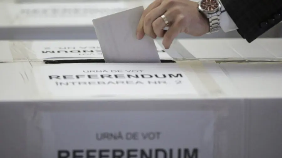 Referendum consultativ privind reforma APL, propus de MAN. Ceban: Toate fracțiunile au semnat, cu excepția PAS