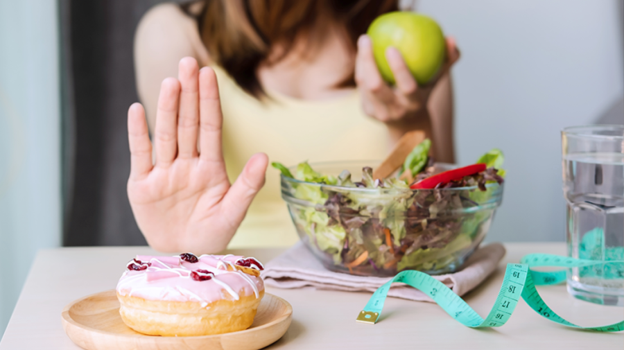 Un nou studiu contrazice ideea că dieta fără zahăr este benefică pentru sănătate
